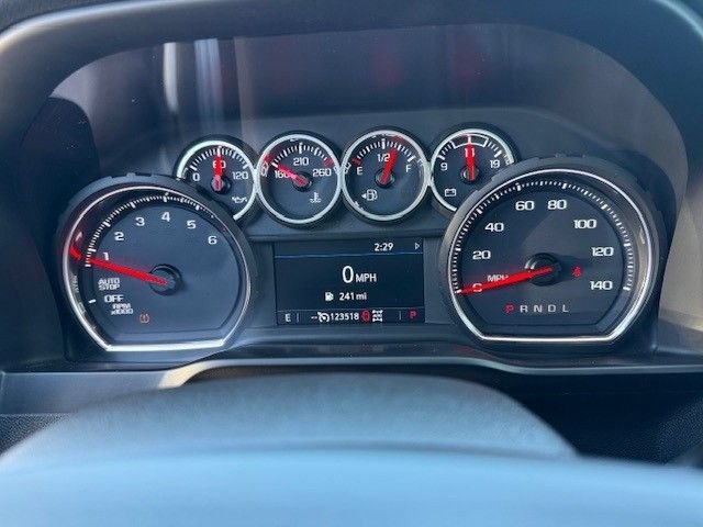 Used 2020 Chevrolet Silverado 1500 LT w/ All-Star Edition AWD/4WD image 26