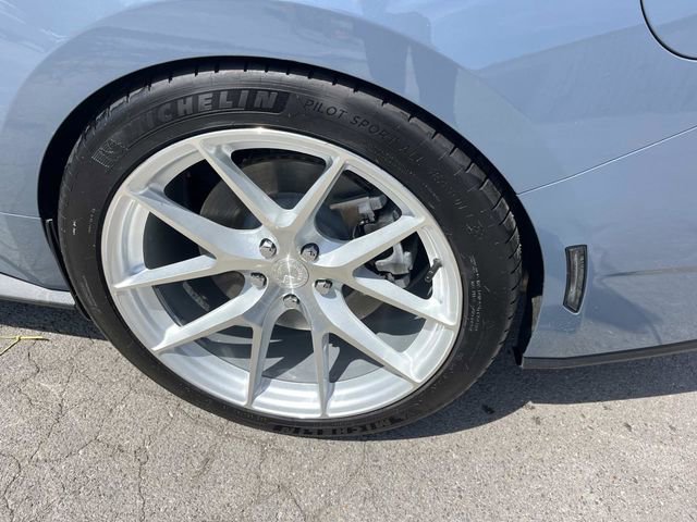 Certified 2024 Ford Mustang GT RWD image 14