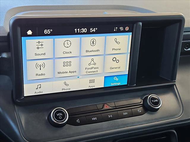 Certified 2024 Ford Maverick XL image 13