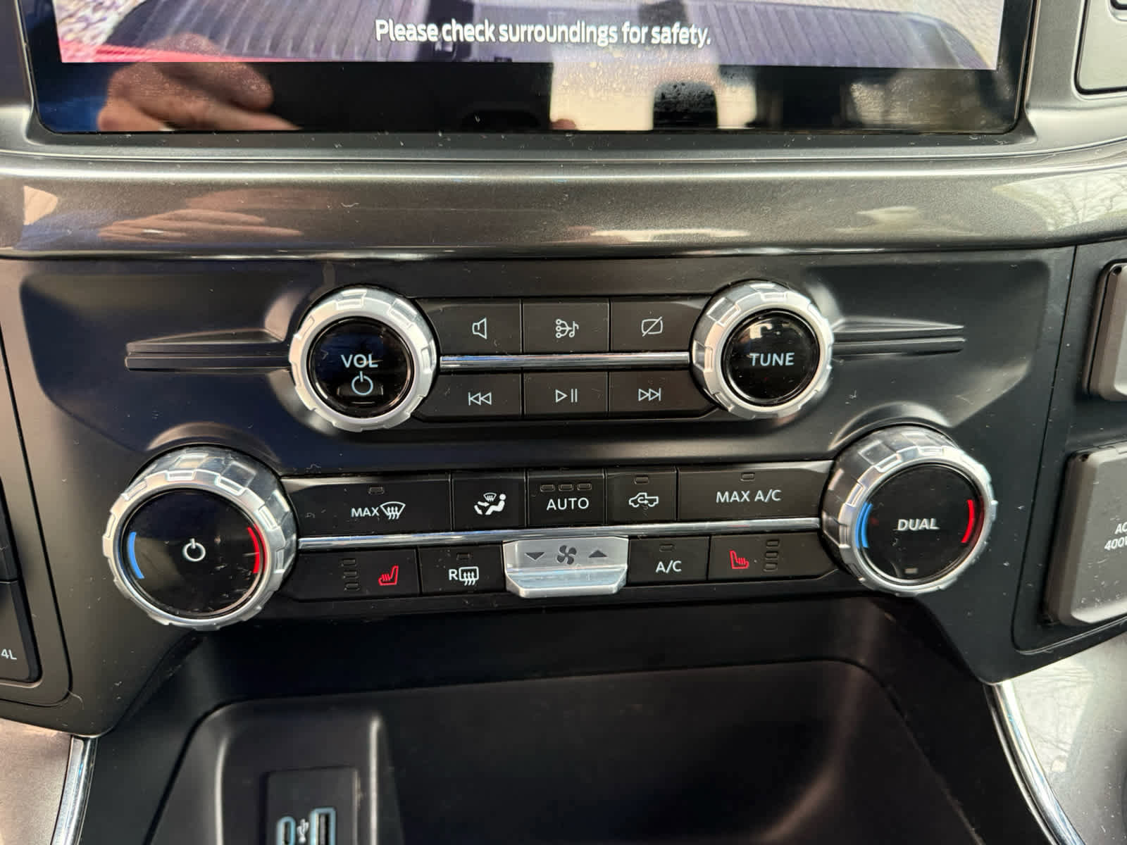 Certified 2023 Ford F150 XLT w/ Equipment Group 302A High image 20