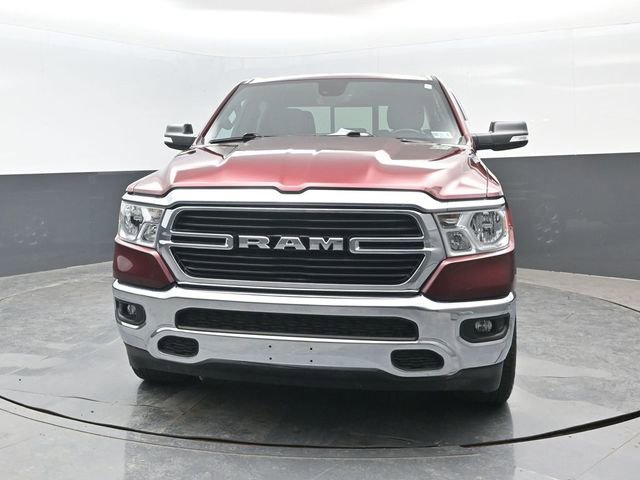Used 2021 RAM 1500 Big Horn AWD/4WD image 21