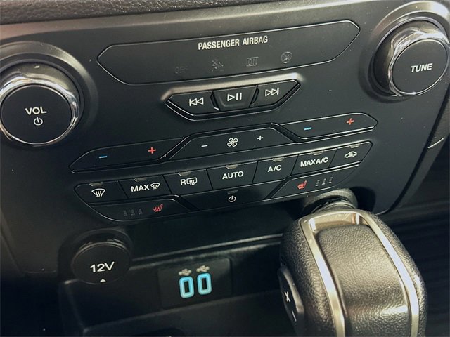 Certified 2022 Ford Ranger XLT w/ Equipment Group 302A High image 14