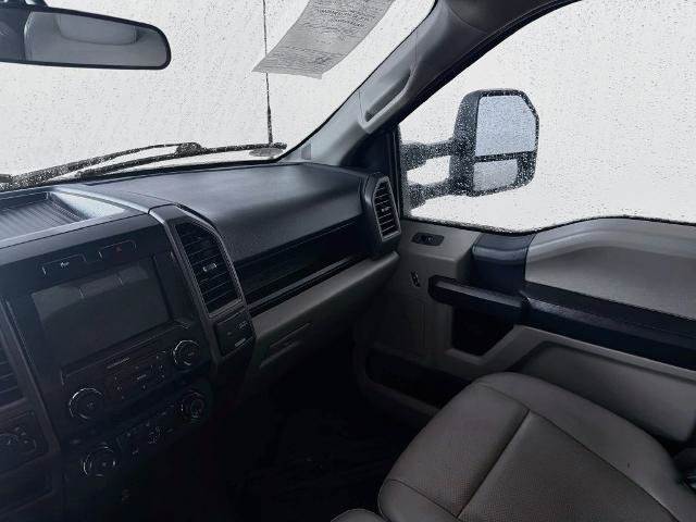 Certified 2022 Ford F350 XL w/ Power Equipment Group AWD/4WD image 21