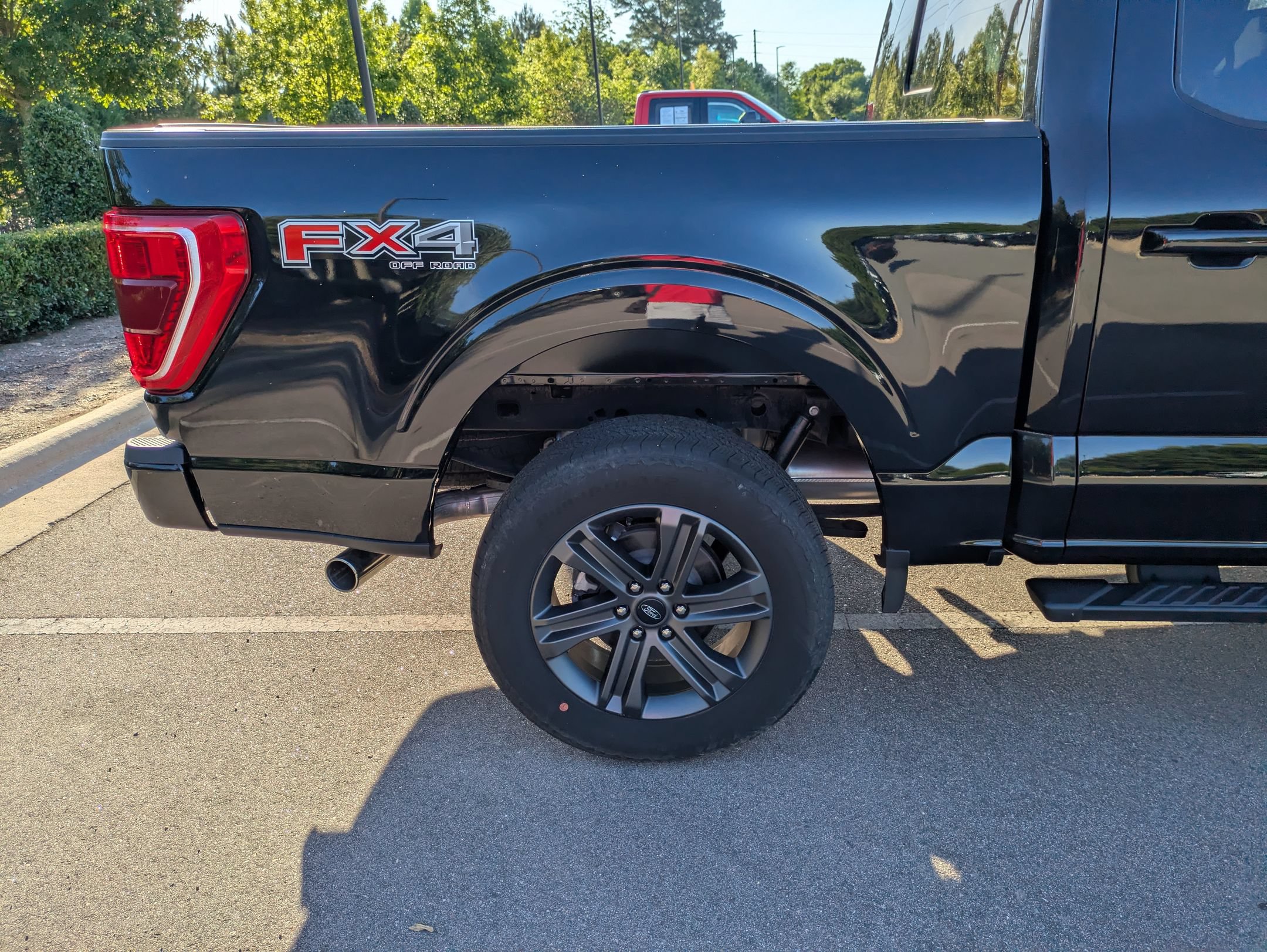 Certified 2023 Ford F150 XLT w/ Equipment Group 302A High AWD/4WD image 37