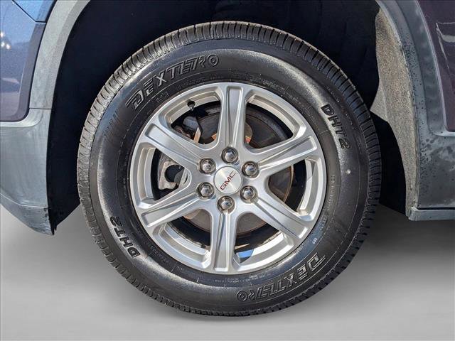 Used 2018 GMC Acadia SLE image 21