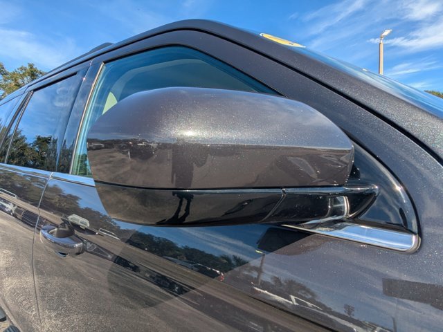 Certified 2024 Ford Expedition XLT image 13