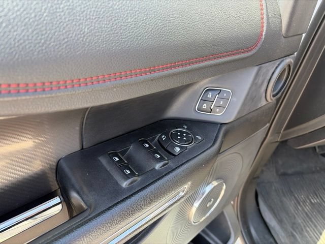 Certified 2021 Ford Expedition Max Limited AWD/4WD image 9