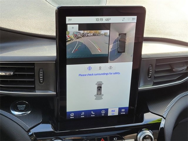 Certified 2022 Ford Explorer ST w/ Equipment Group 401A image 30