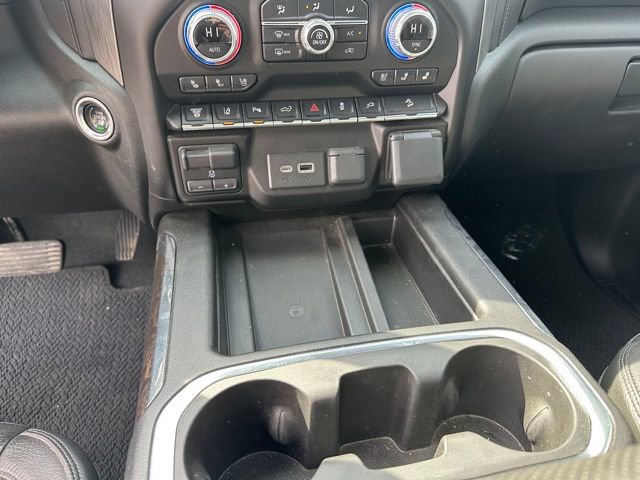 Used 2022 GMC Sierra 2500 Denali AWD/4WD image 17