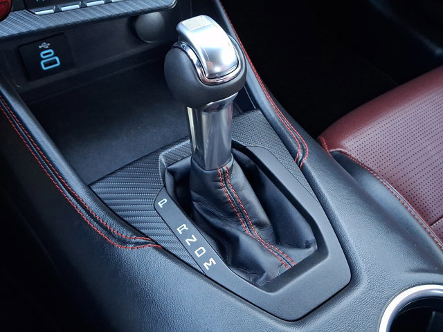 Certified 2025 Ford Mustang GT Premium w/ 60th Anniversary Package image 21