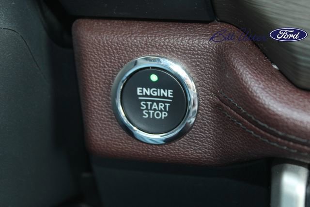 Certified 2024 Ford Expedition Max Limited image 24