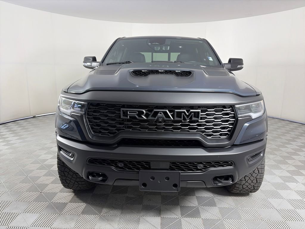 Used 2025 RAM 1500 RHO w/ RHO Level 1 Equipment Group AWD/4WD image 2