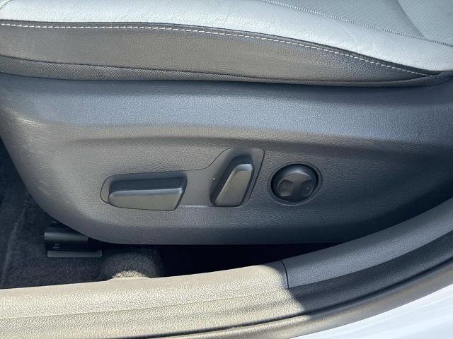 Used 2021 Hyundai Ioniq Limited FWD image 21