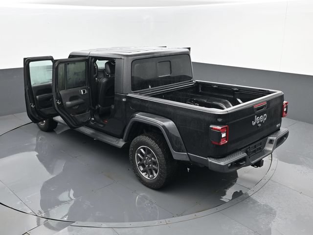 Used 2020 Jeep Gladiator Overland AWD/4WD image 26