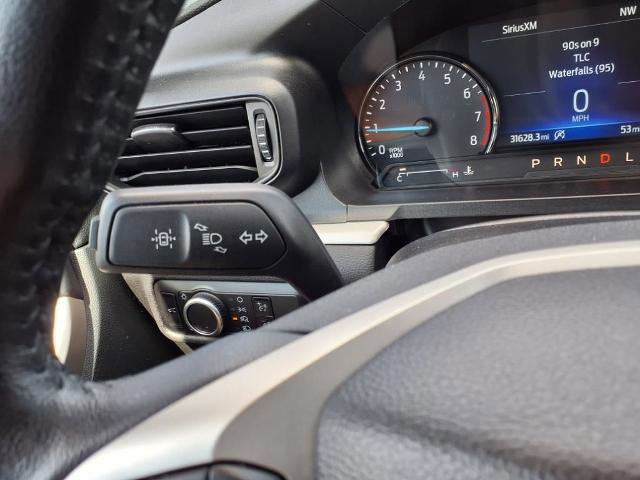 Certified 2023 Ford Explorer XLT image 24