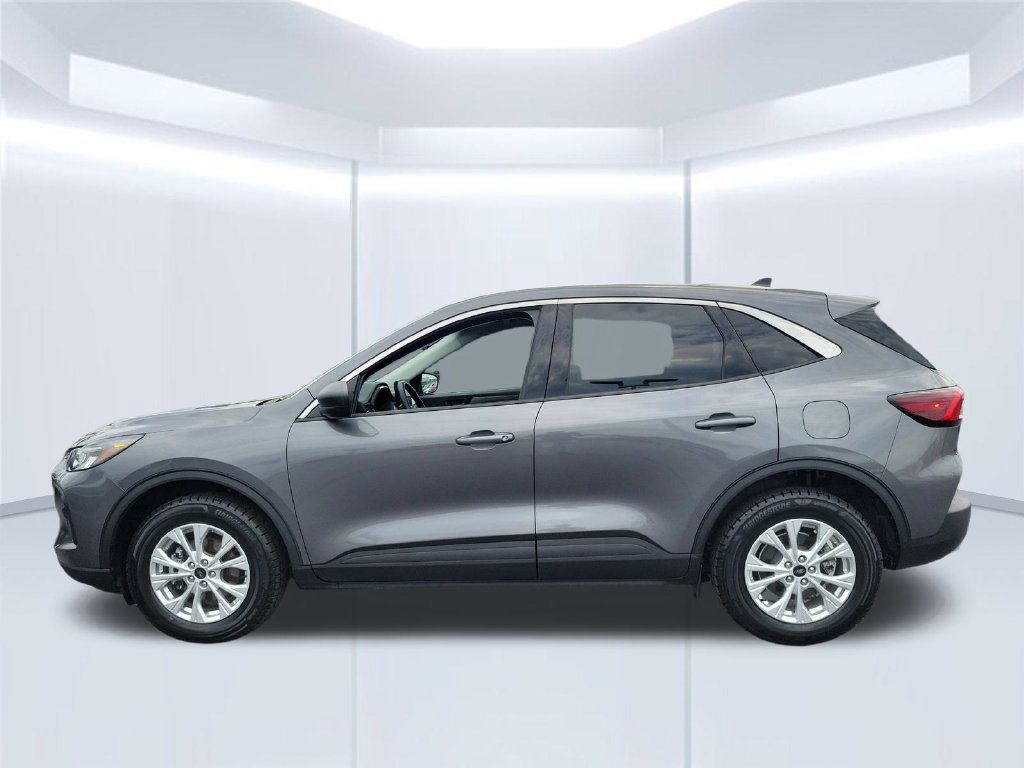 Certified 2023 Ford Escape Active w/ Tech Pack #1 AWD/4WD image 8
