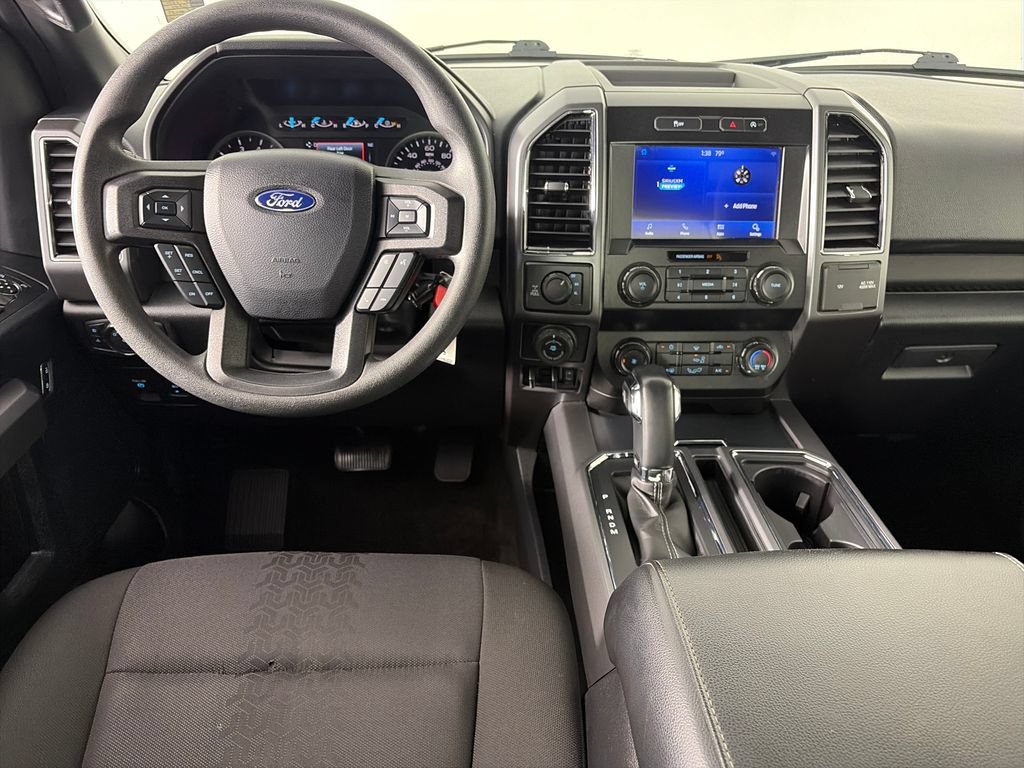 Certified 2020 Ford F150 XLT w/ Equipment Group 301A Mid AWD/4WD image 14
