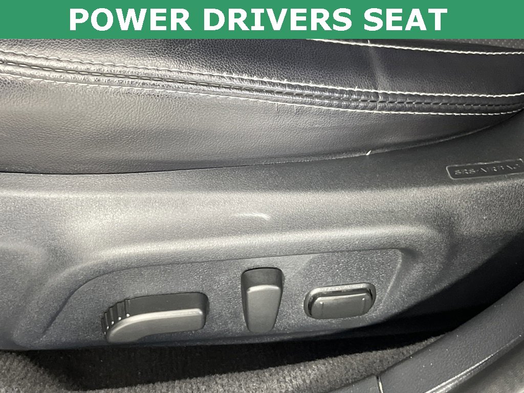 Used 2017 Subaru Outback 3.6R Limited image 26