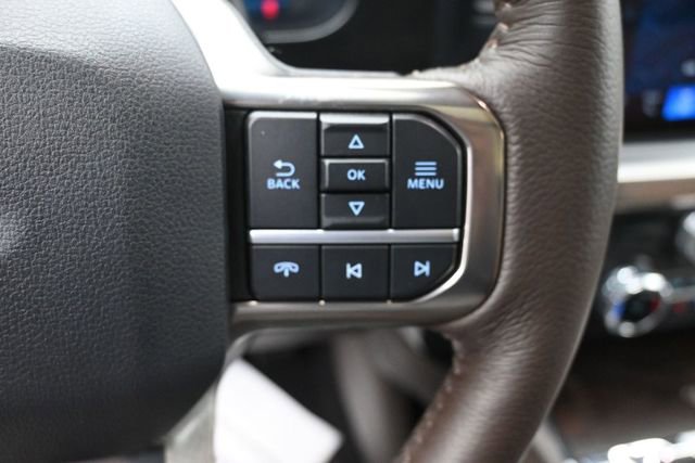 Certified 2026 Ford F250 King Ranch AWD/4WD image 18