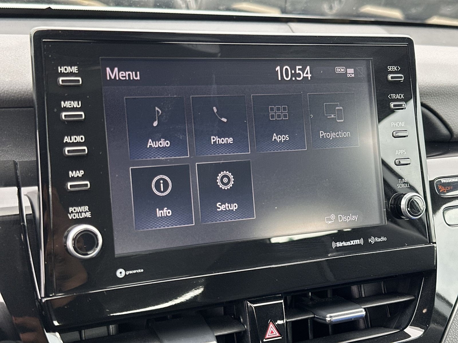 Used 2023 Toyota Camry XSE FWD image 21