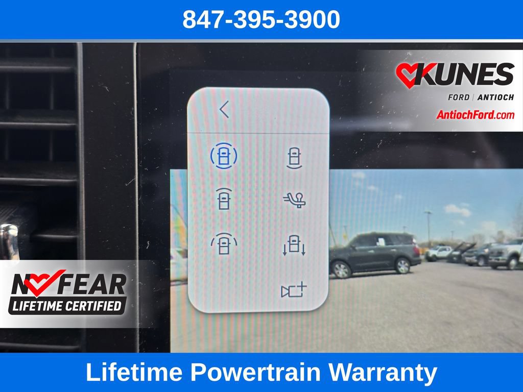 Certified 2024 Ford F150 XLT w/ Tow/Haul Package AWD/4WD image 52