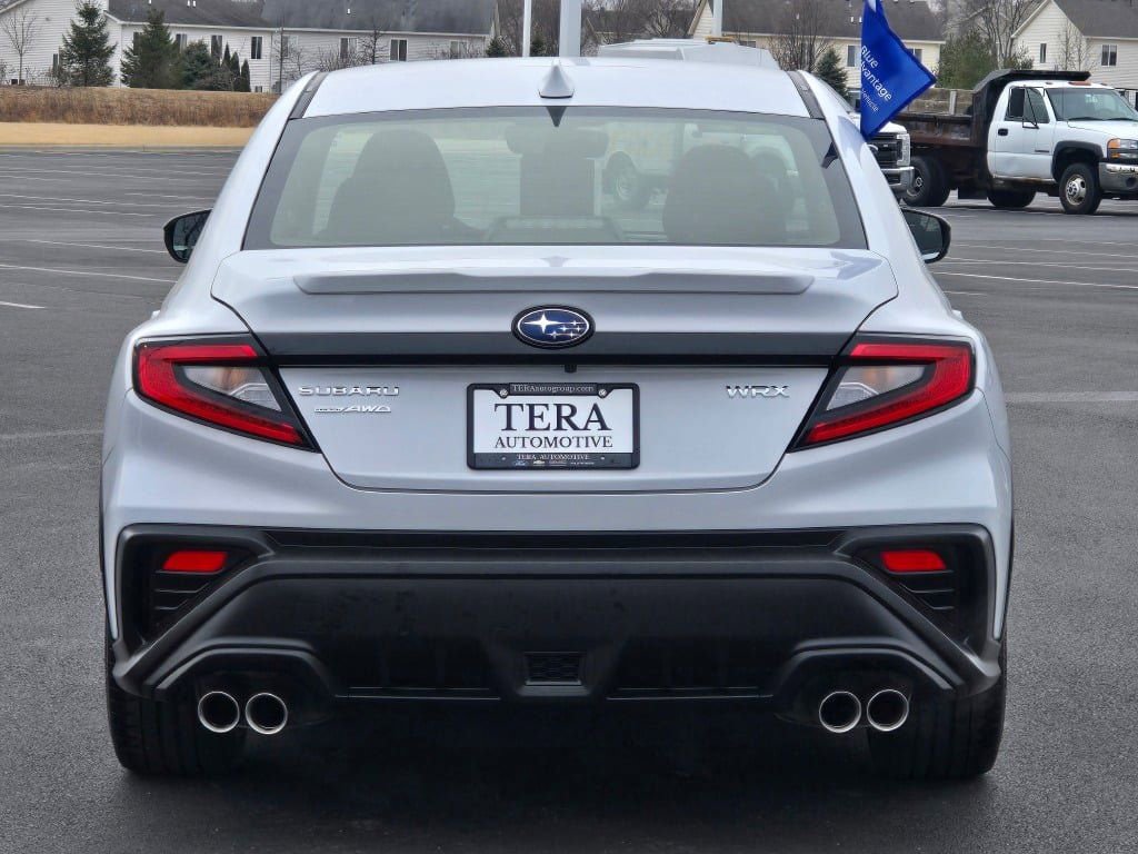Used 2023 Subaru WRX Premium image 12