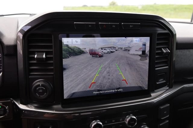 Certified 2022 Ford F150 Tremor w/ Equipment Group 401A Mid AWD/4WD image 16