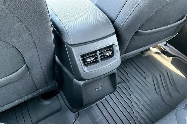 Used 2025 Chevrolet Equinox EV LT image 33