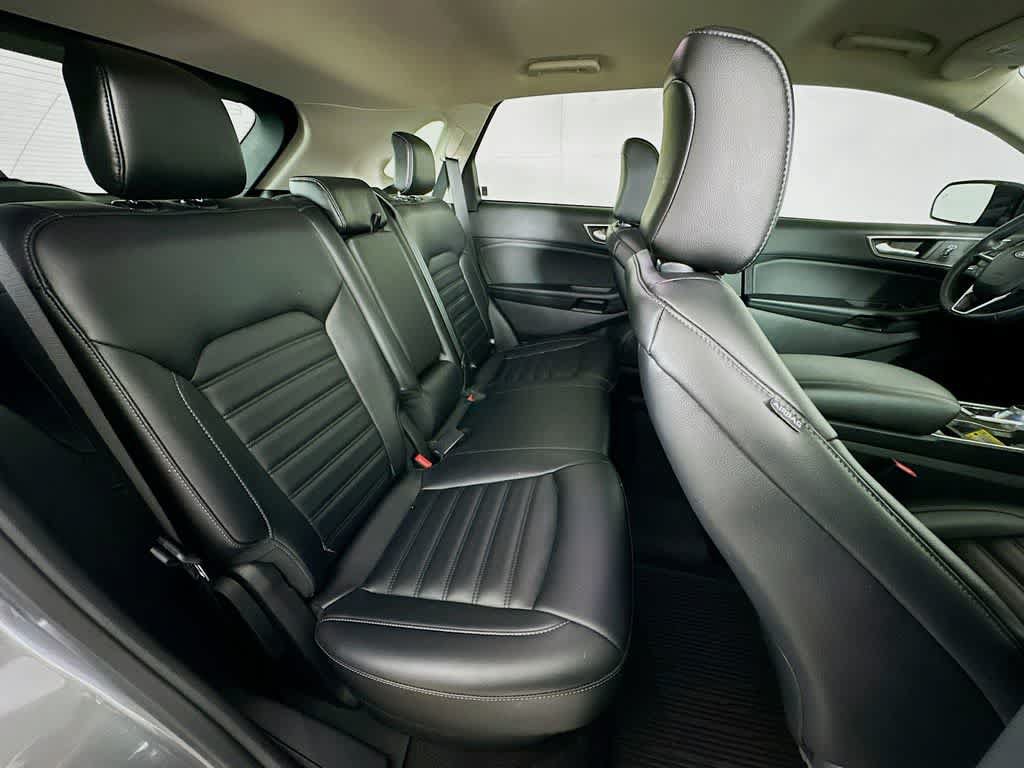 Certified 2023 Ford Edge SEL w/ Convenience Package AWD/4WD image 30