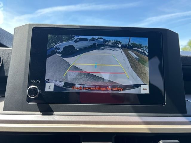 Used 2025 Toyota Tacoma SR5 RWD image 21