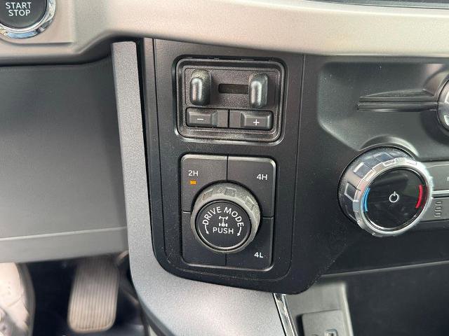 Certified 2023 Ford F150 XLT w/ Equipment Group 302A High AWD/4WD image 23