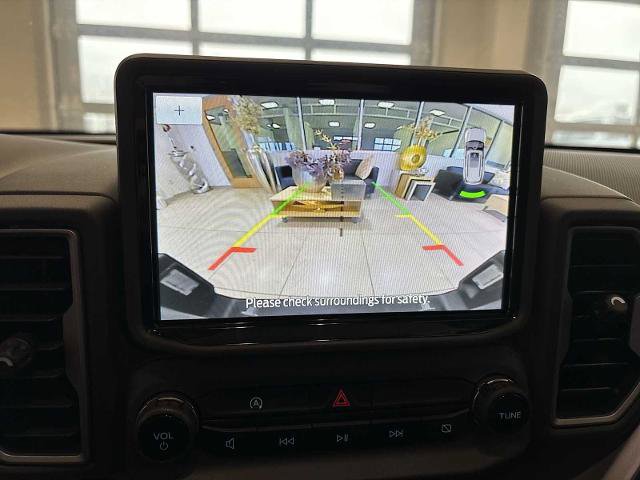 Certified 2023 Ford Bronco Sport Big Bend w/ Convenience Package image 13