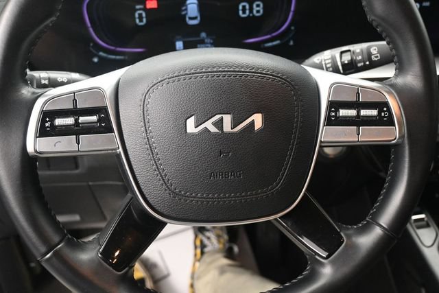 Used 2024 Kia Telluride S AWD/4WD image 11