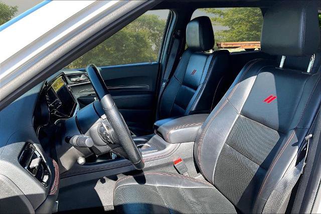 Used 2023 Dodge Durango GT AWD/4WD image 24
