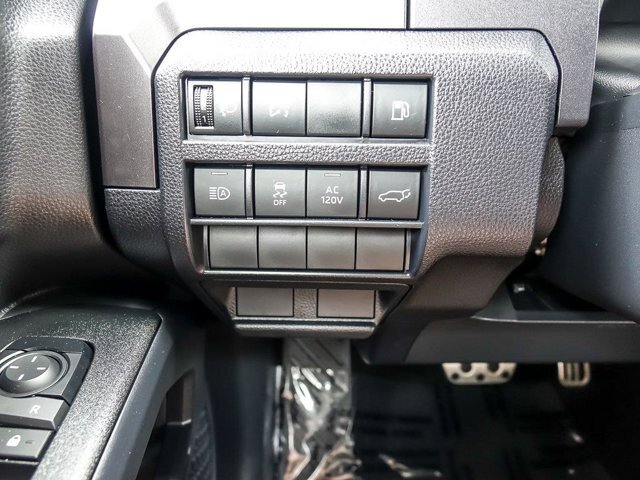 Used 2025 Toyota 4Runner TRD Sport Premium AWD/4WD image 28