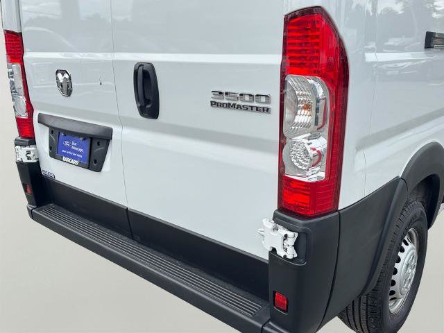 Used 2025 RAM ProMaster 3500 w/ Convenience Group FWD image 11