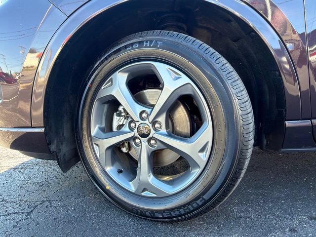 Certified 2023 Ford Escape ST-Line w/ Tech Pack #1 AWD/4WD image 3