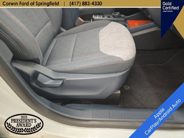 Certified 2022 Ford Maverick XLT FWD image 11