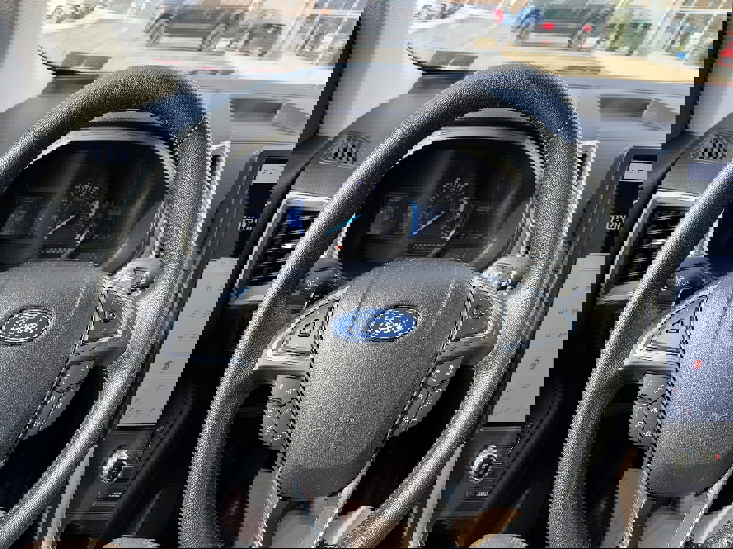 Certified 2023 Ford Edge SEL w/ Convenience Package image 19