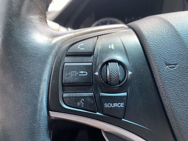 Used 2018 Acura MDX w/ Advance Package AWD/4WD image 21