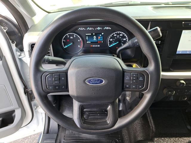 Certified 2023 Ford F450 XL image 19