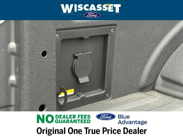 Certified 2022 Ford F150 XLT w/ Equipment Group 302A High image 14