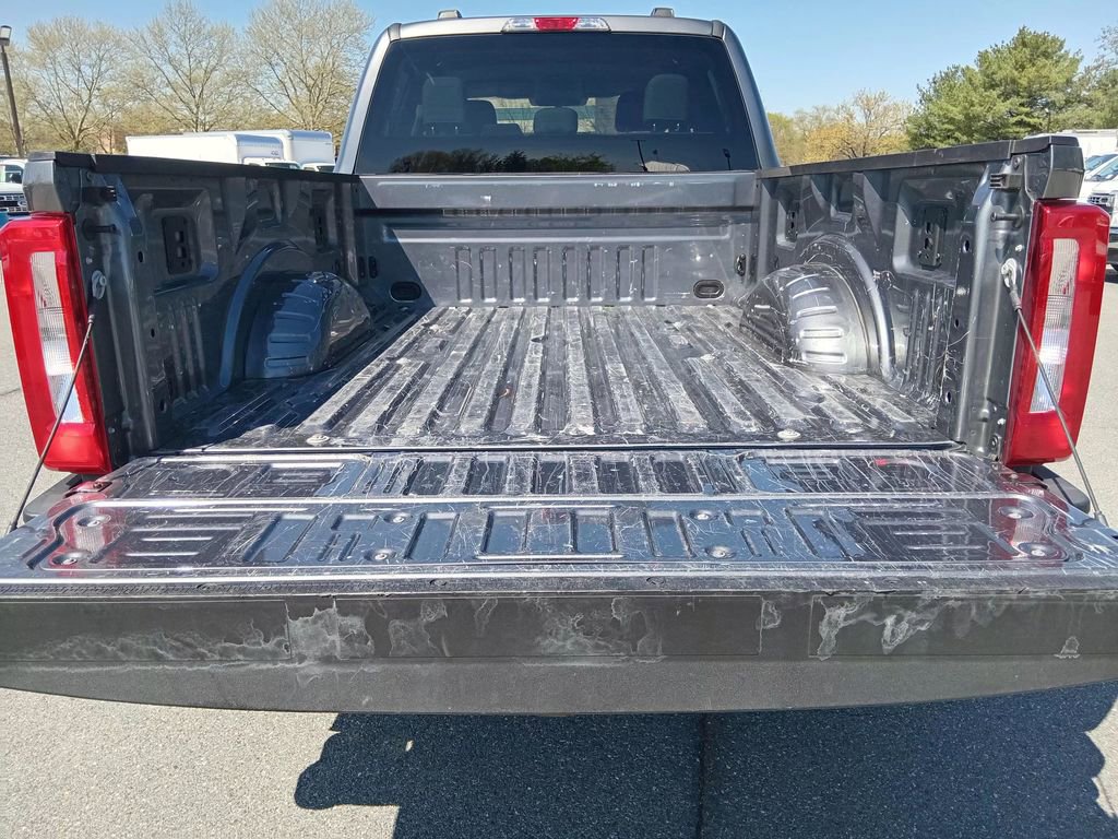 Certified 2024 Ford F350 XLT image 10