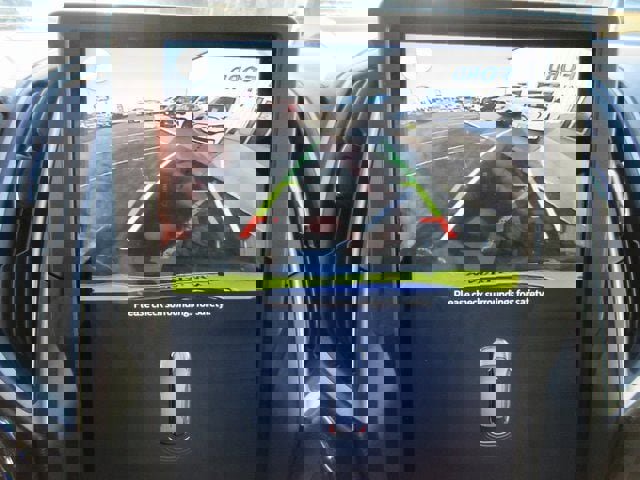 Certified 2022 Ford Edge SEL w/ Convenience Package image 17