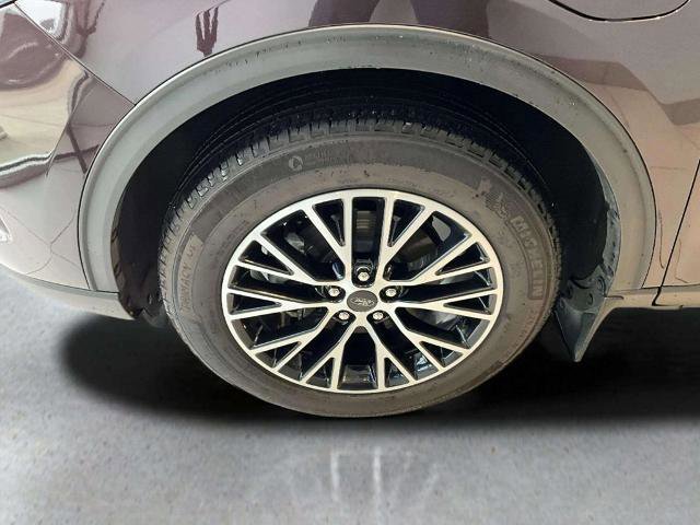 Certified 2023 Ford Escape SE image 29