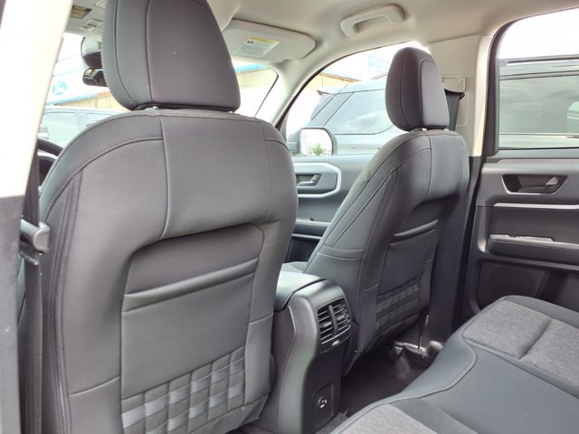 Certified 2024 Ford Bronco Sport Big Bend w/ Convenience Package AWD/4WD image 7
