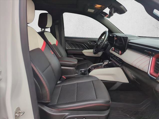 Used 2023 GMC Canyon AT4X image 21