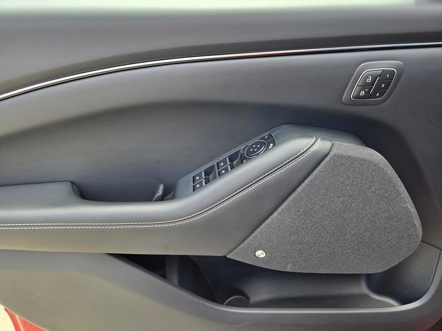 Certified 2023 Ford Mustang Mach-E Premium AWD/4WD image 19
