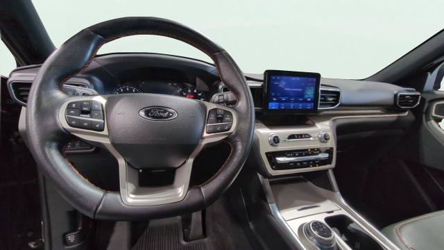 Certified 2022 Ford Explorer Timberline AWD/4WD image 21