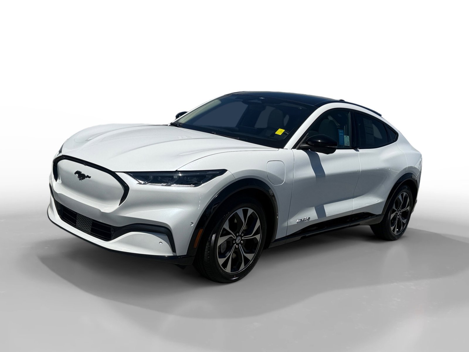 Certified 2023 Ford Mustang Mach-E Premium